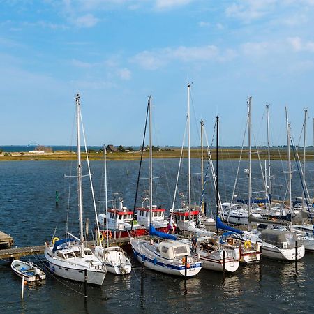 Ostsee - Appartement Nr 89 "Salzaster" Im Strand Resort Heiligenhafen Exterior photo